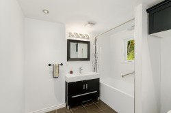 Salle de bains - 