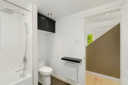 Salle de bains - 