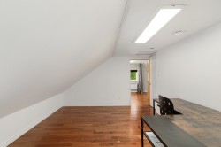 Salle familiale - 