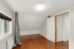 Chambre à coucher - 