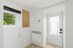 Hall d'entrée/Vestibule - 
