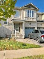 42 HOLMWOOD STREET Richmond Hill, ON L4B 4K5