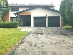 24 AVONDALE CRESCENT Markham, ON L3P 2K1