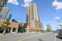 2103 - 4090 LIVING ARTS DRIVE Mississauga (City Centre), ON L5B 4M8