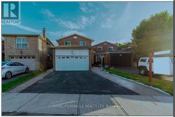 18 BEISEL COURT Brampton, ON L6Z 2R8