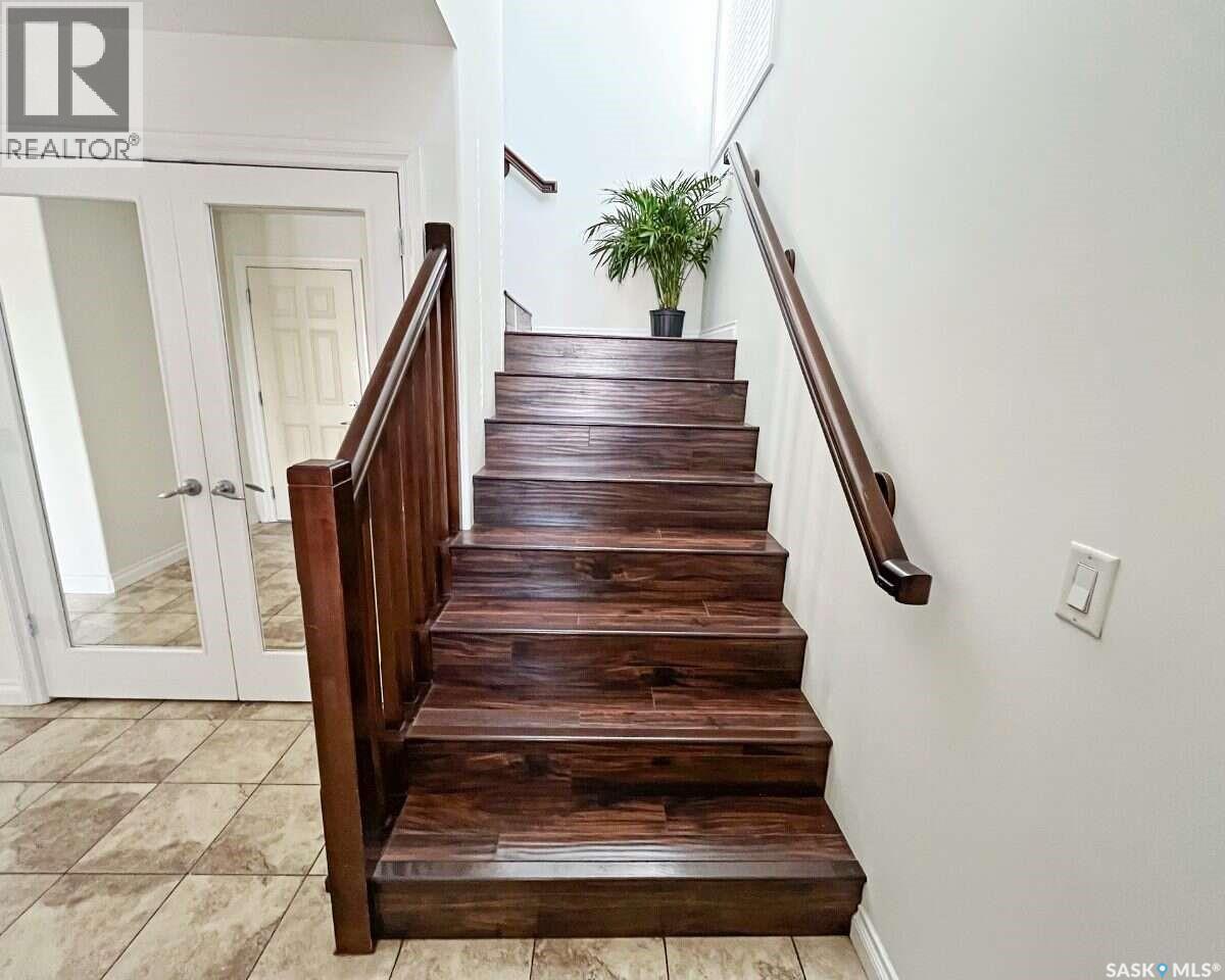 5280 Aerial Crescent, Regina, SK - Indoor Photo Showing Other Room