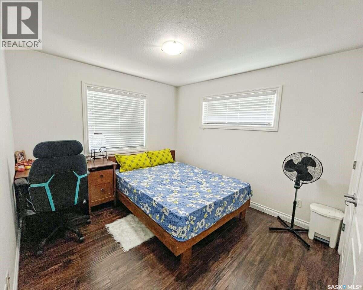 5280 Aerial Crescent, Regina, SK - Indoor Photo Showing Bedroom