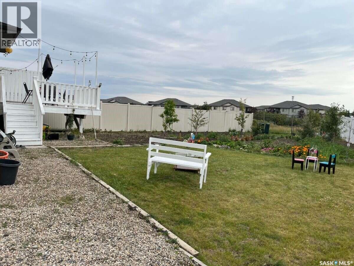 5280 Aerial Crescent, Regina, SK - Outdoor