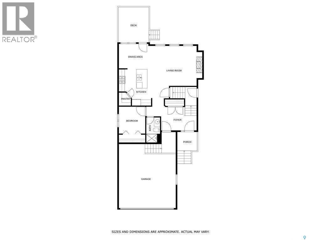 5280 Aerial Crescent, Regina, SK - Other