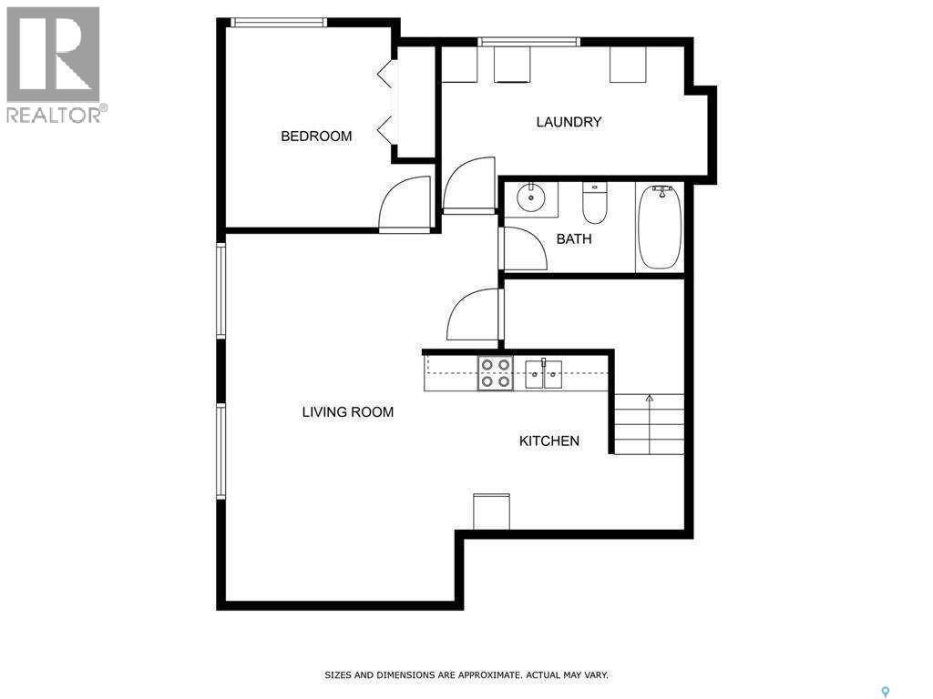5280 Aerial Crescent, Regina, SK - Other