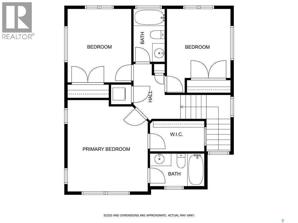 5280 Aerial Crescent, Regina, SK - Other
