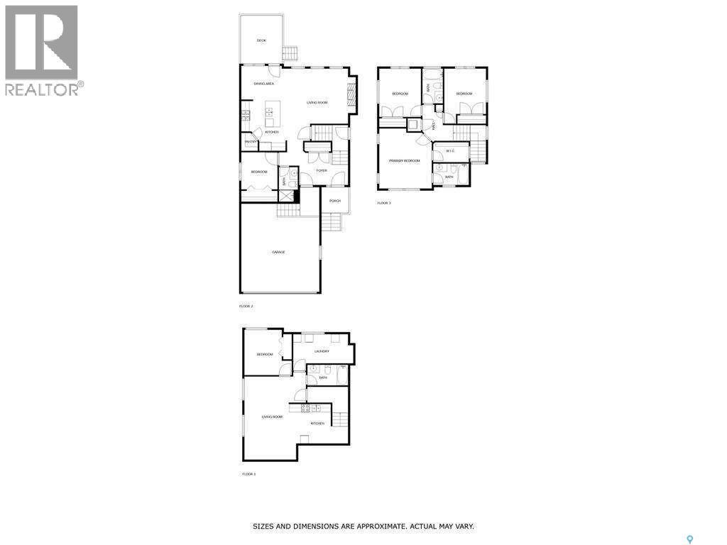 5280 Aerial Crescent, Regina, SK - Other