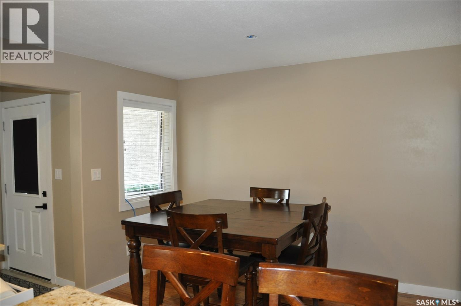 2261 Mcara Street, Regina, SK - Indoor Photo Showing Dining Room