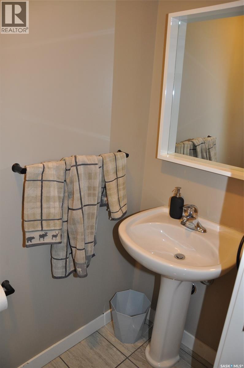 2261 Mcara Street, Regina, SK - Indoor Photo Showing Bathroom