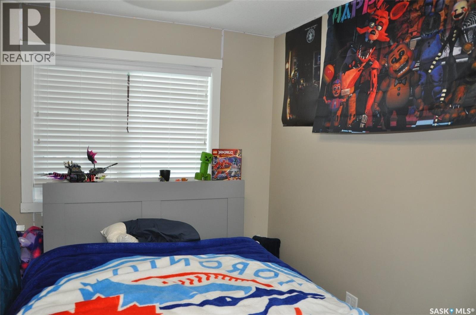 2261 Mcara Street, Regina, SK - Indoor Photo Showing Bedroom