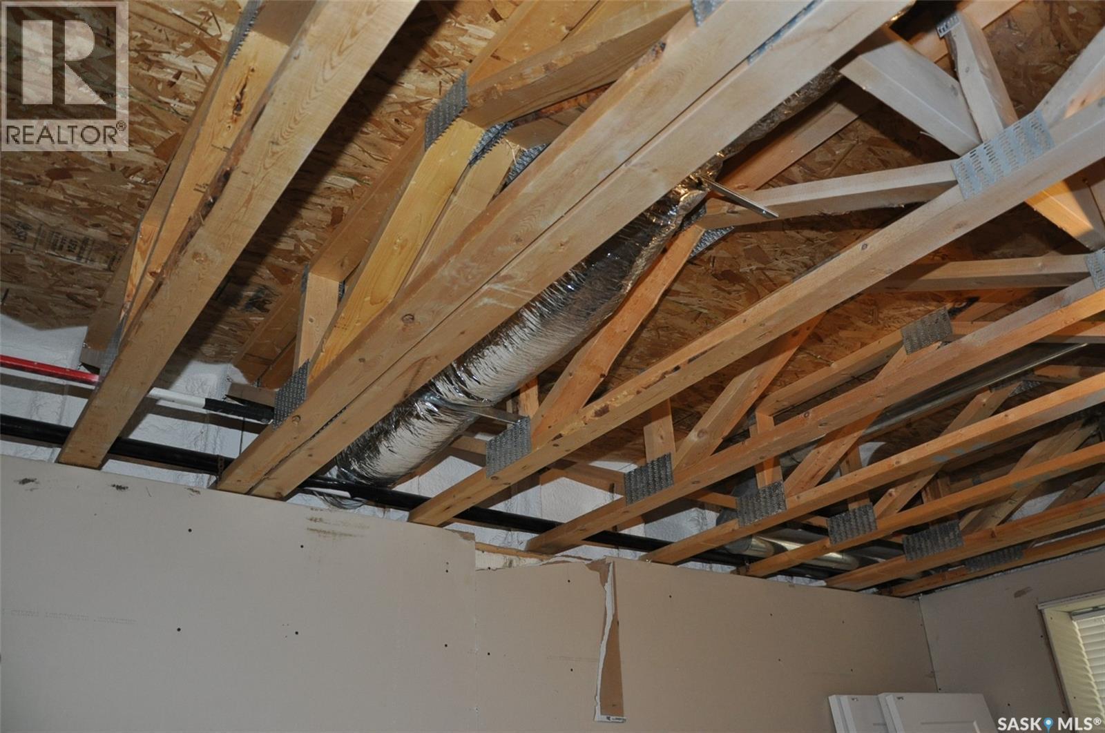 2261 Mcara Street, Regina, SK - Indoor Photo Showing Basement