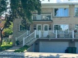 5080 - 5082 Rue Dujarié Montréal (Saint-Léonard), QC H1R 1K1