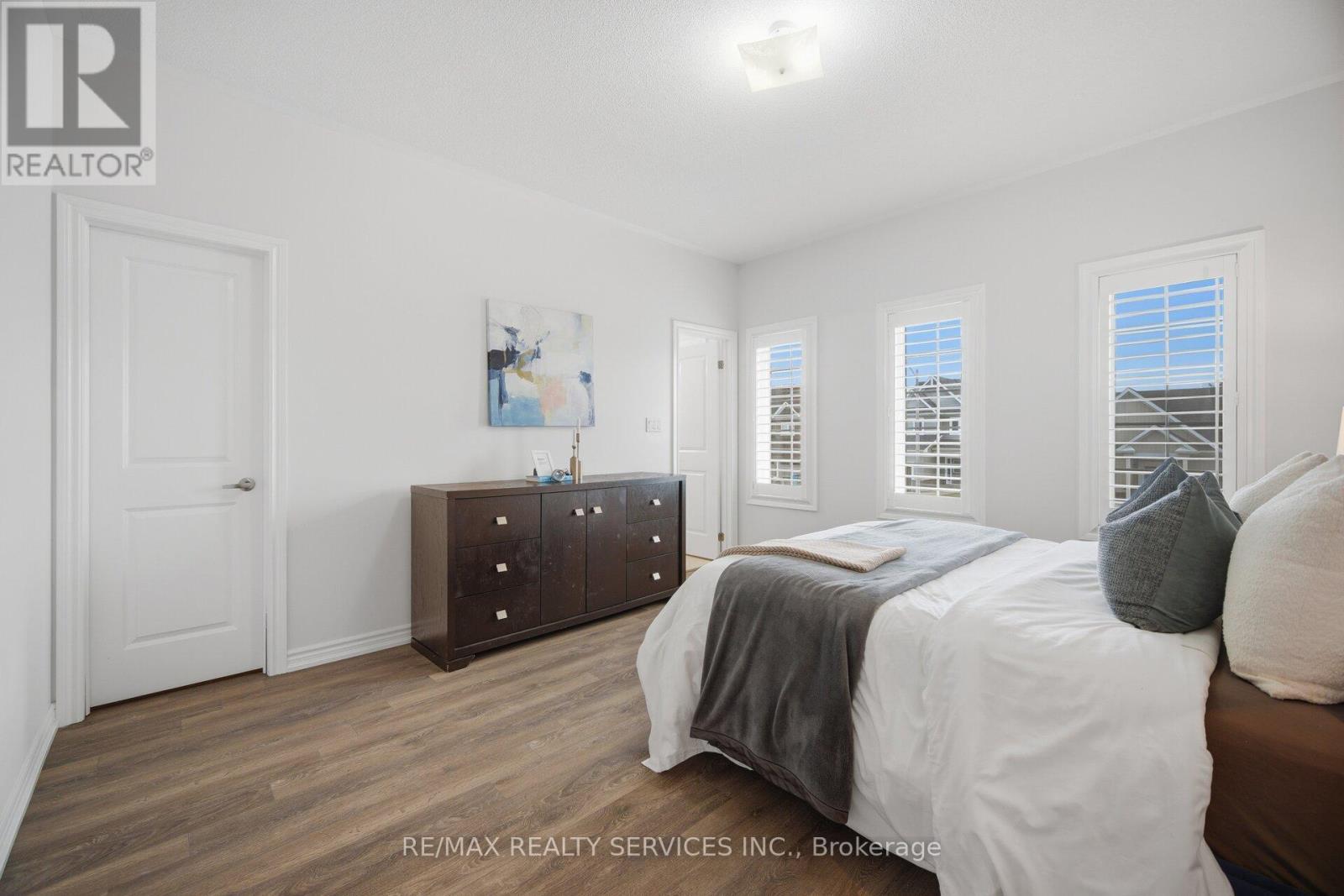 20 Todd Crescent, Southgate, ON - Indoor Photo Showing Bedroom