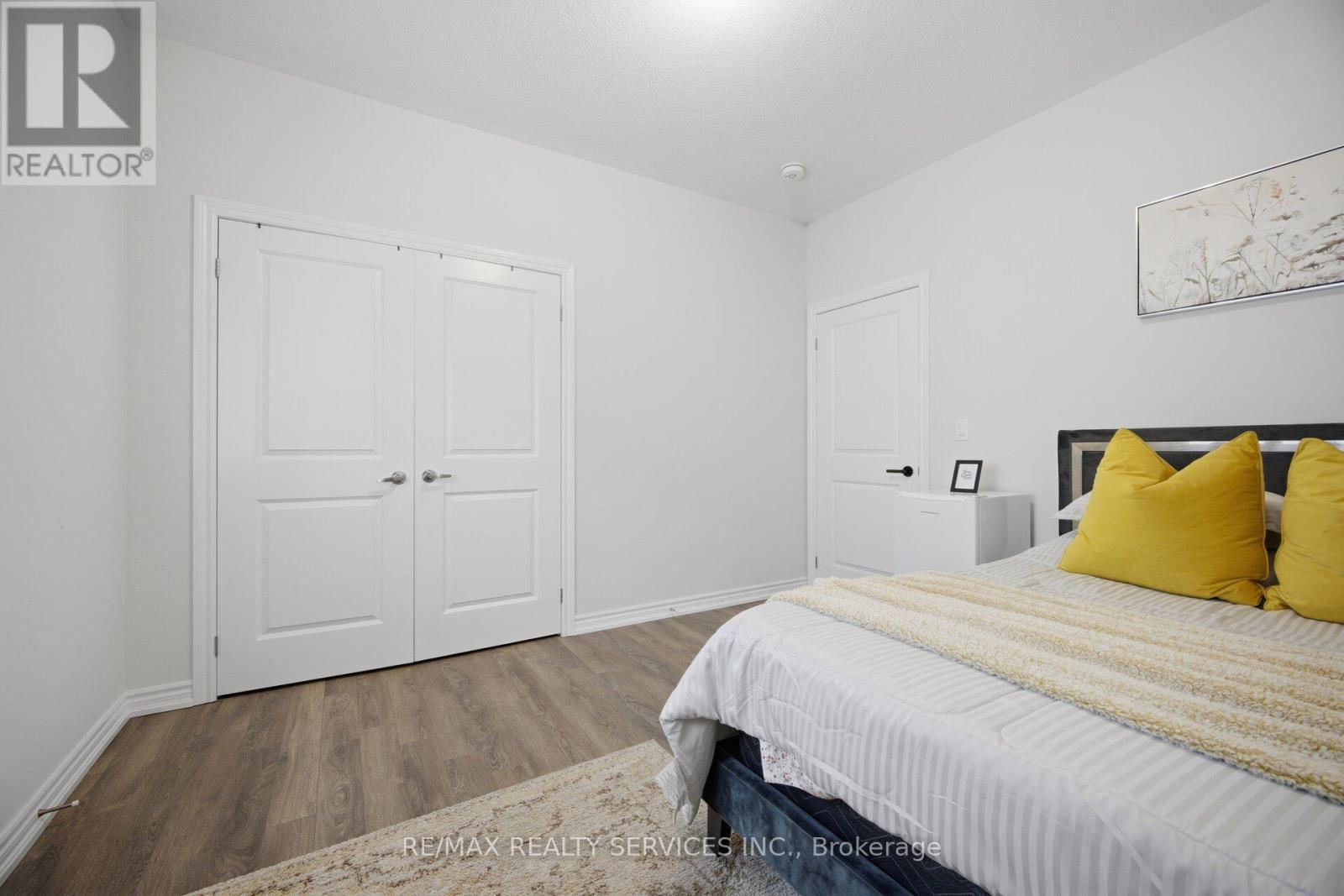 20 Todd Crescent, Southgate, ON - Indoor Photo Showing Bedroom