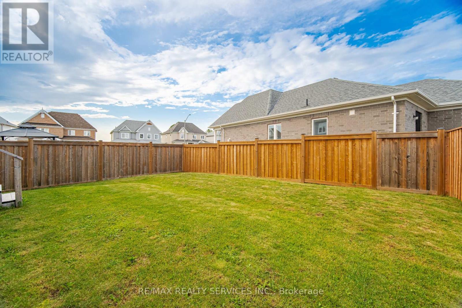 20 Todd Crescent, Southgate, ON - Outdoor