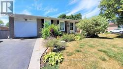 #UPPER - 133 MCCRANEY STREET Oakville, ON L6H 1H5