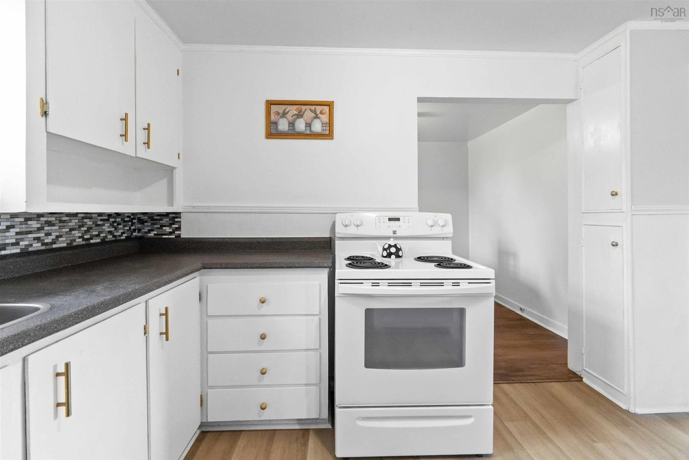 2 Kelly Street, Halifax, NS - Indoor Photo Showing Kitchen
