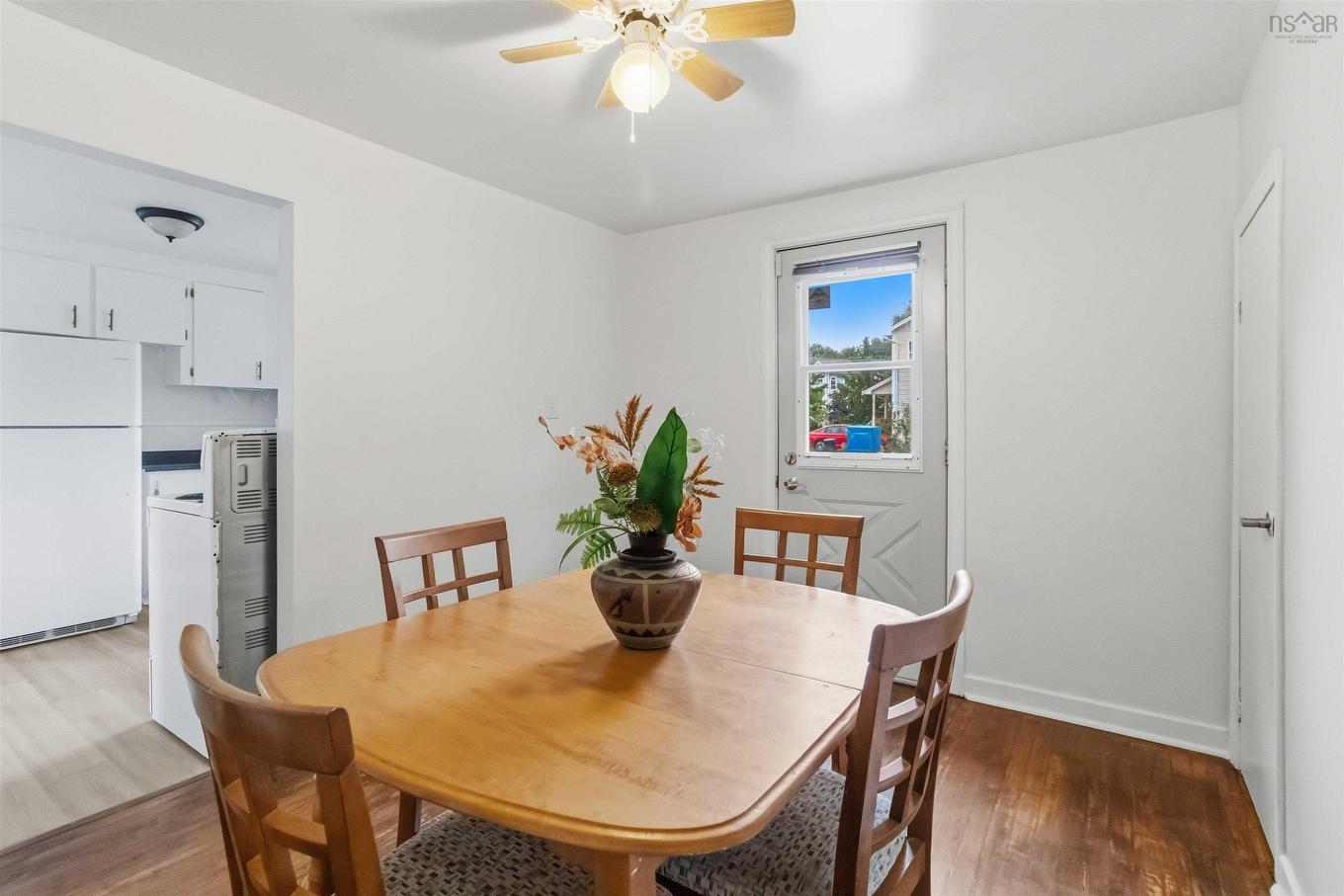 2 Kelly Street, Halifax, NS - Indoor Photo Showing Dining Room