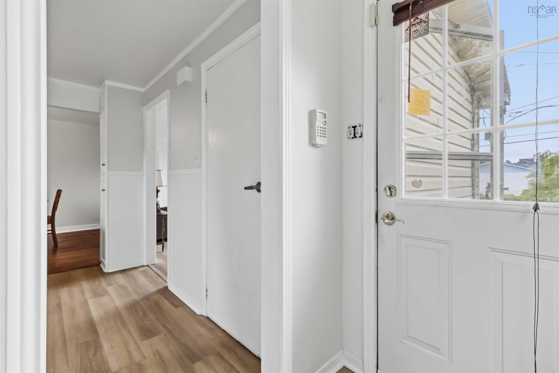 2 Kelly Street, Halifax, NS - Indoor Photo Showing Other Room