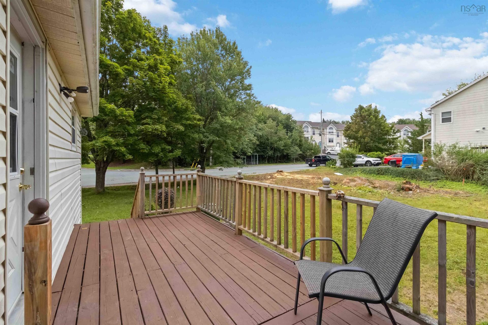 2 Kelly Street, Halifax, NS - Outdoor With Exterior