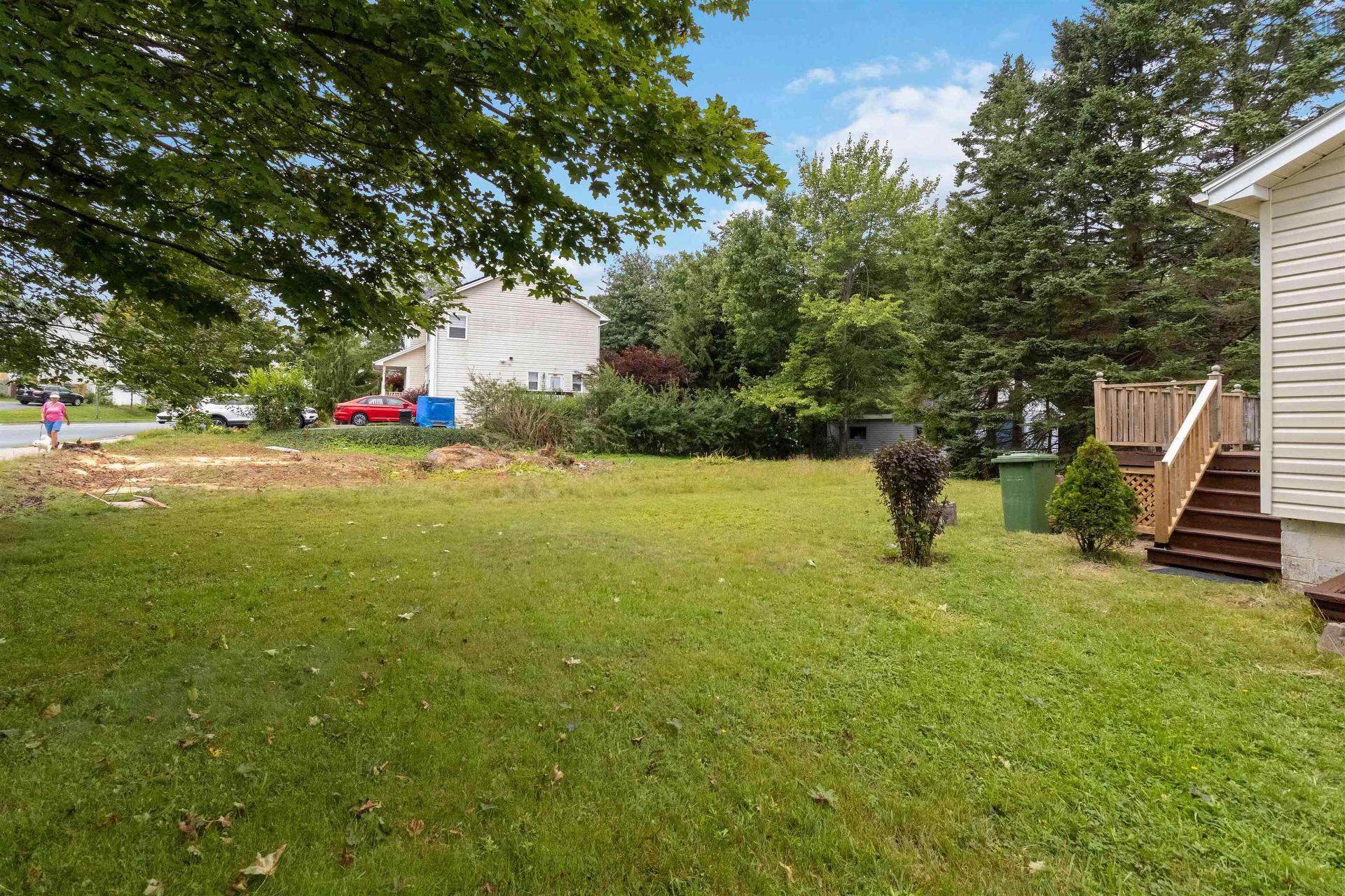 2 Kelly Street, Halifax, NS - Outdoor