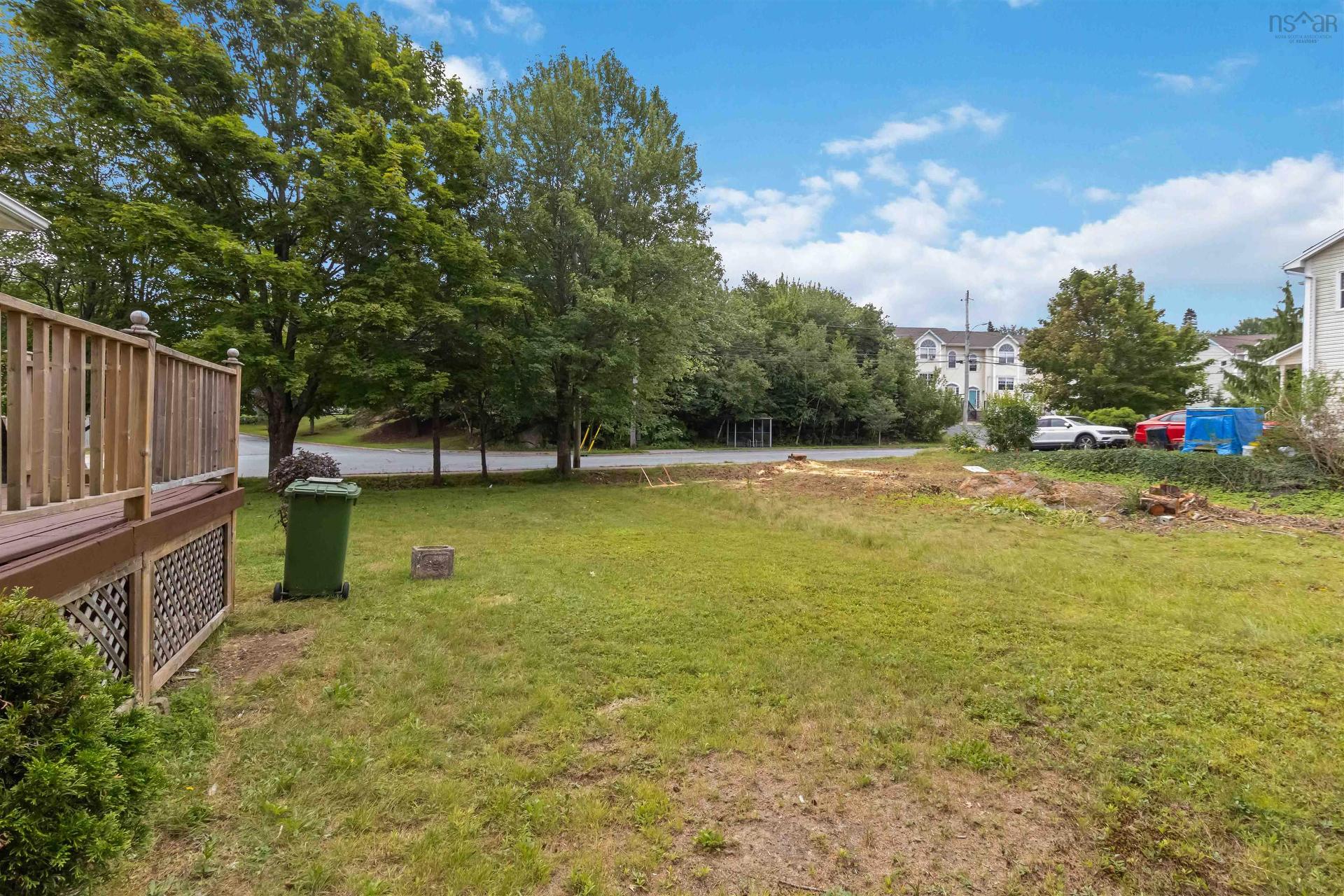 2 Kelly Street, Halifax, NS - Outdoor
