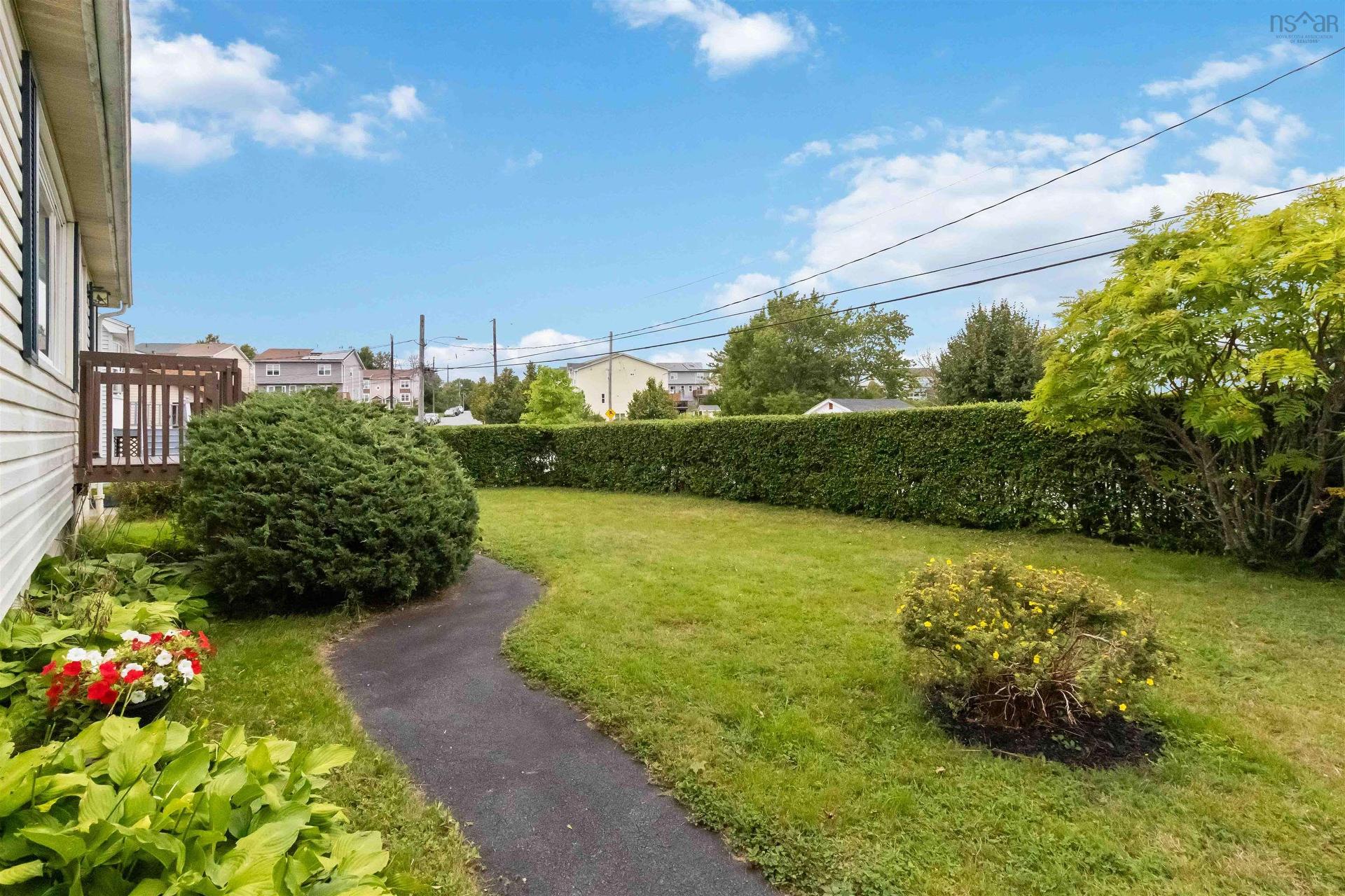 2 Kelly Street, Halifax, NS - Outdoor