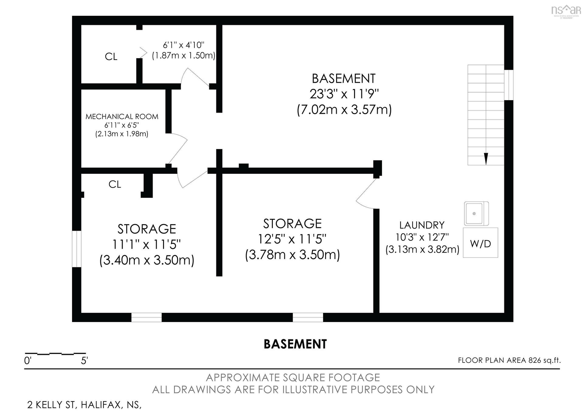 2 Kelly Street, Halifax, NS - Other