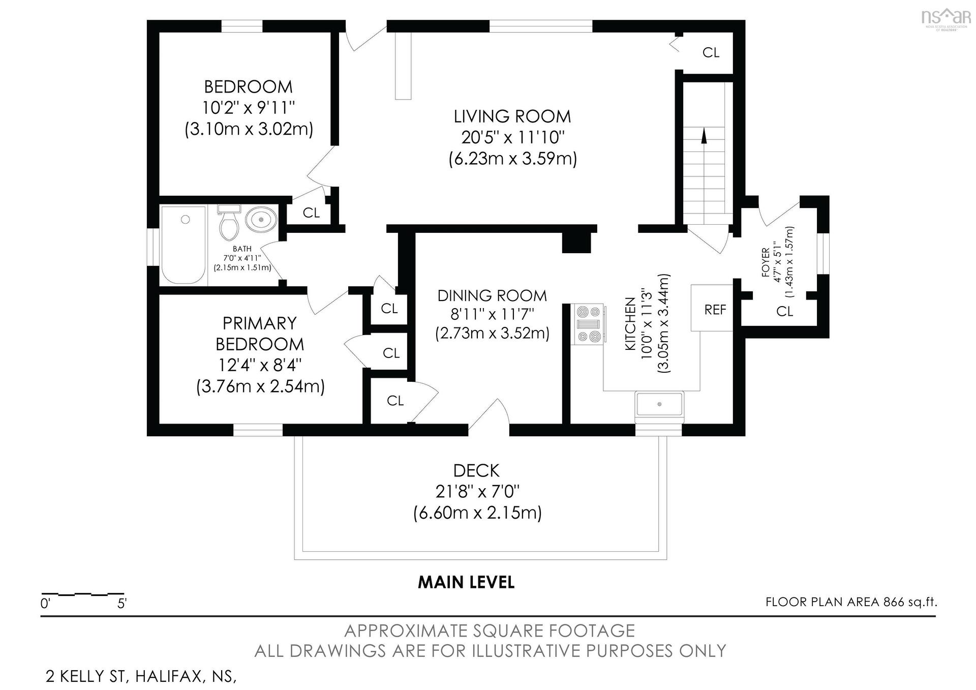 2 Kelly Street, Halifax, NS - Other