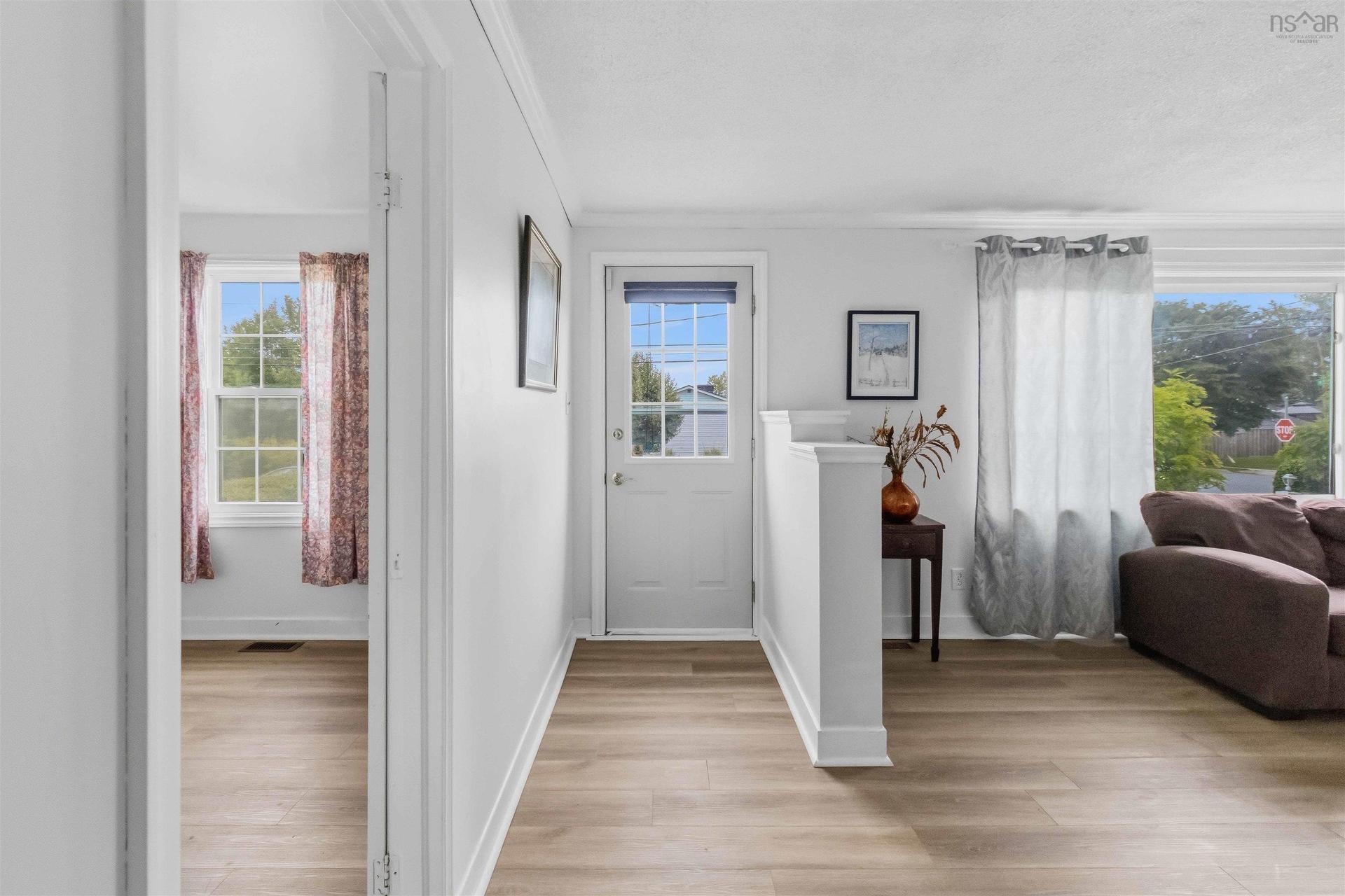 2 Kelly Street, Halifax, NS - Indoor Photo Showing Other Room