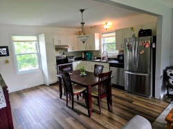 Kitchen - 