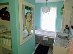 Bathroom - 