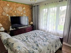 Master Bedroom - 
