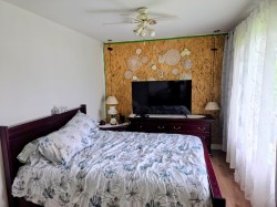 Master Bedroom - 