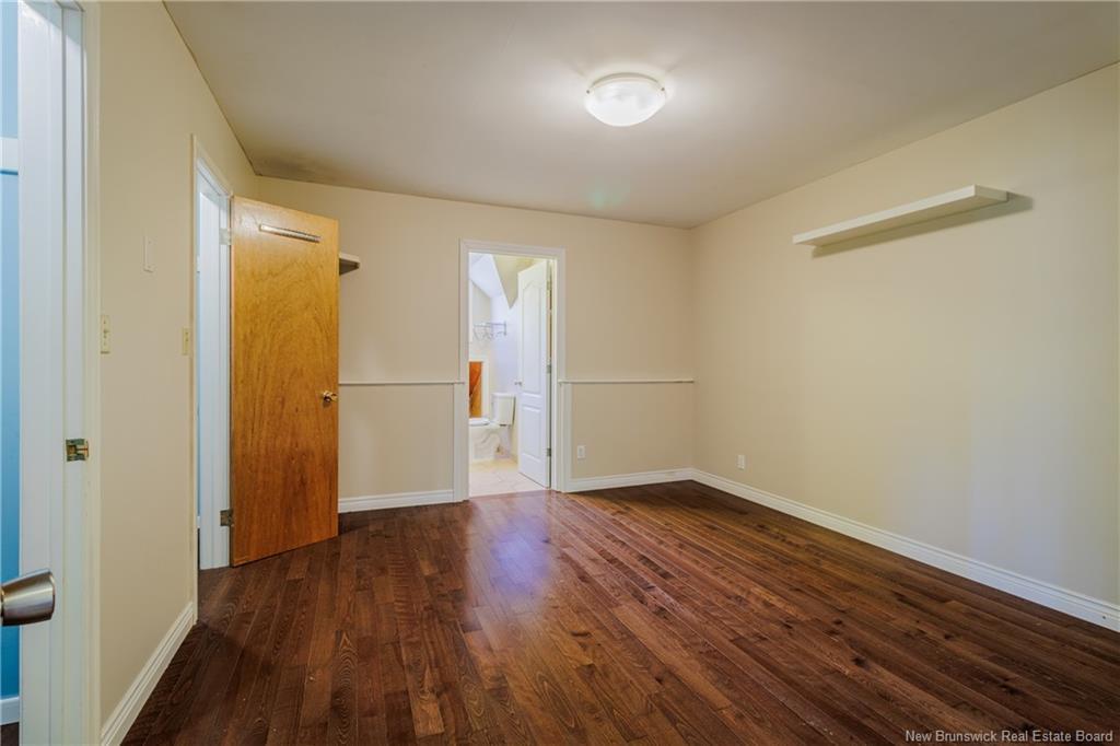 A + B-107 Fulton Ave, Fredericton, NB - Indoor Photo Showing Other Room