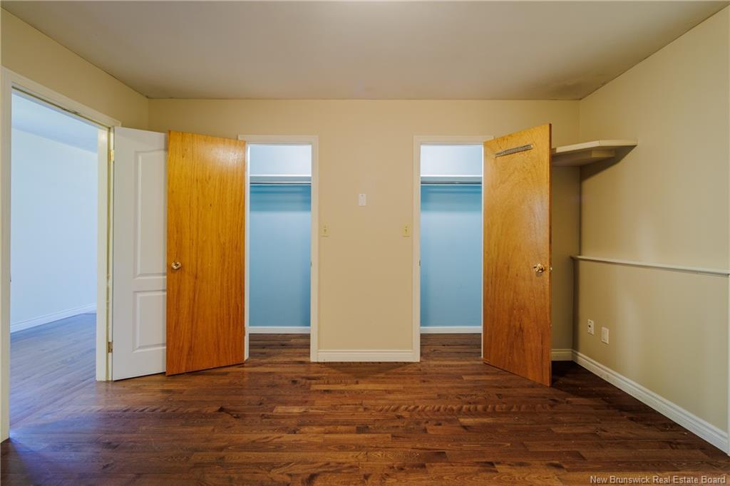 A + B-107 Fulton Ave, Fredericton, NB - Indoor Photo Showing Other Room