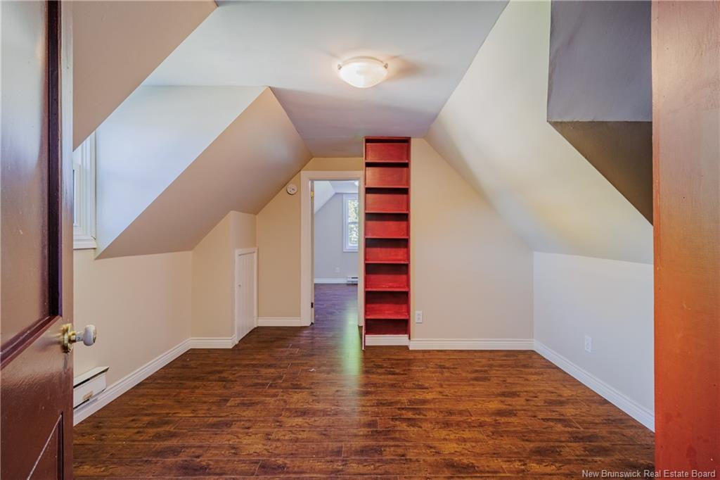 A + B-107 Fulton Ave, Fredericton, NB - Indoor Photo Showing Other Room