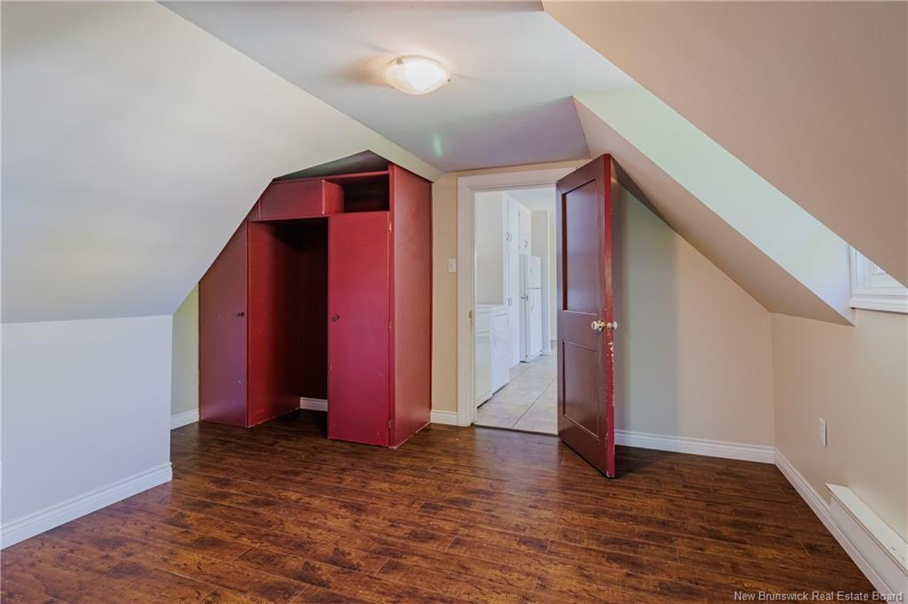 A + B-107 Fulton Ave, Fredericton, NB - Indoor Photo Showing Other Room