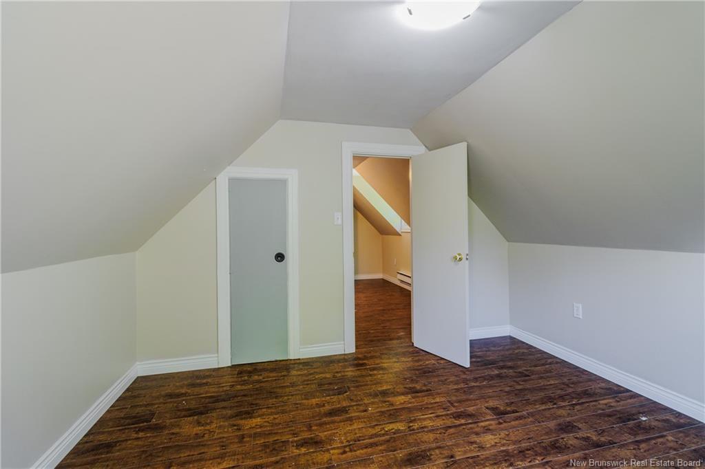 A + B-107 Fulton Ave, Fredericton, NB - Indoor Photo Showing Other Room