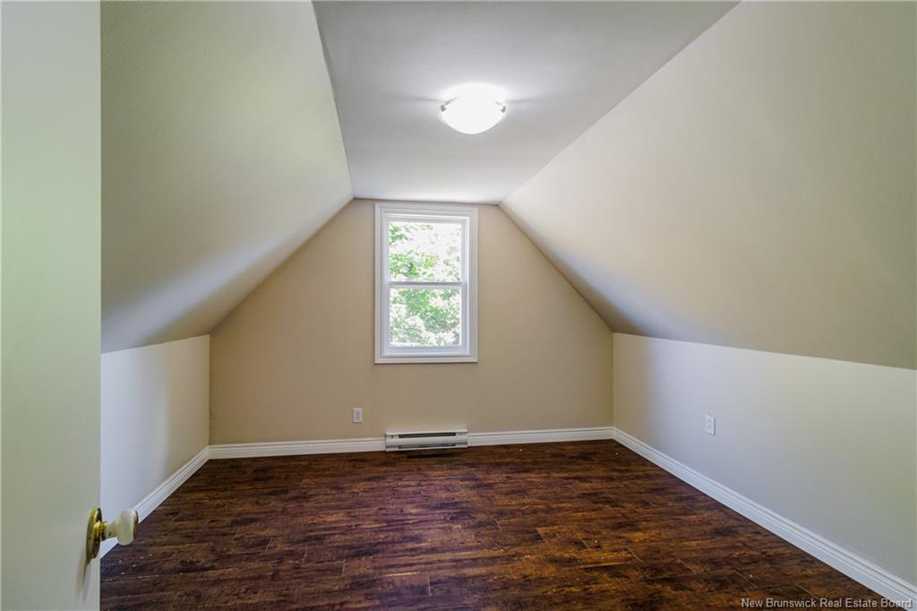 A + B-107 Fulton Ave, Fredericton, NB - Indoor Photo Showing Other Room