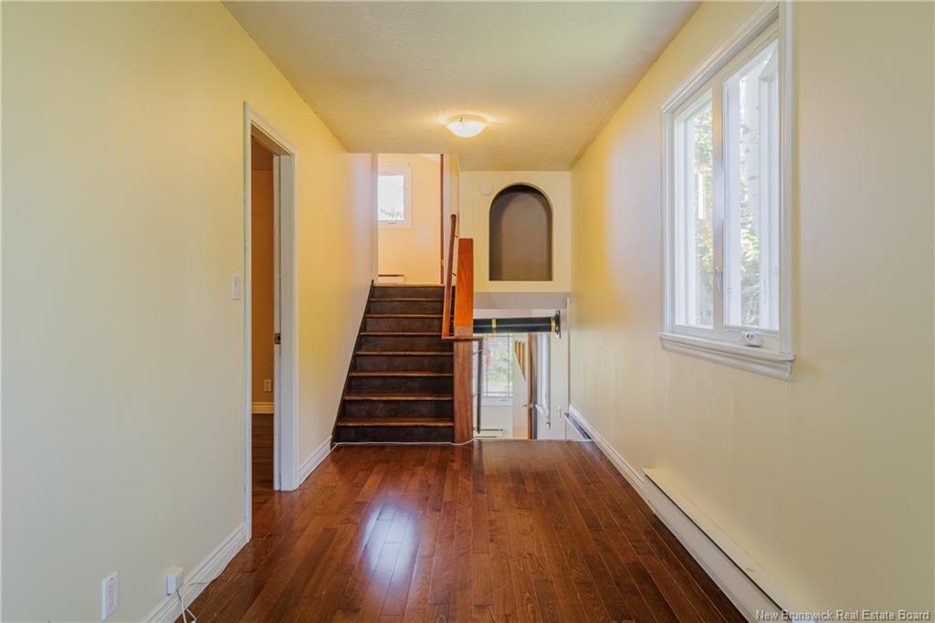 A + B-107 Fulton Ave, Fredericton, NB - Indoor Photo Showing Other Room