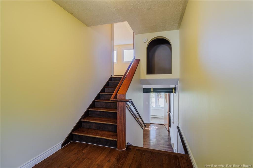 A + B-107 Fulton Ave, Fredericton, NB - Indoor Photo Showing Other Room
