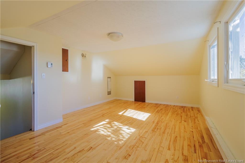 A + B-107 Fulton Ave, Fredericton, NB - Indoor Photo Showing Other Room