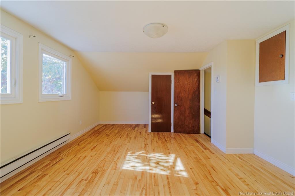 A + B-107 Fulton Ave, Fredericton, NB - Indoor Photo Showing Other Room