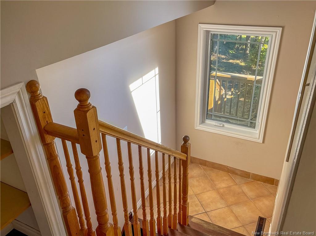 A + B-107 Fulton Ave, Fredericton, NB - Indoor Photo Showing Other Room